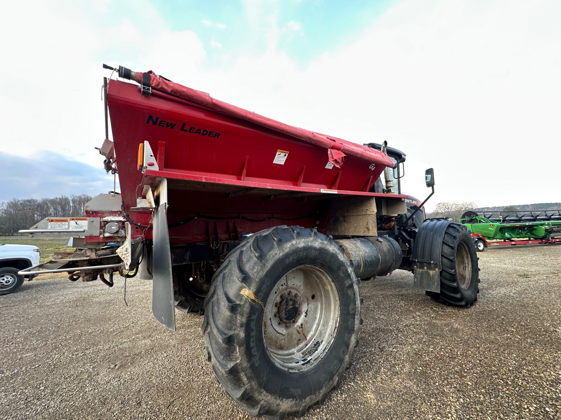 2015 RBR Enterprise VENTURI 350 Image 5