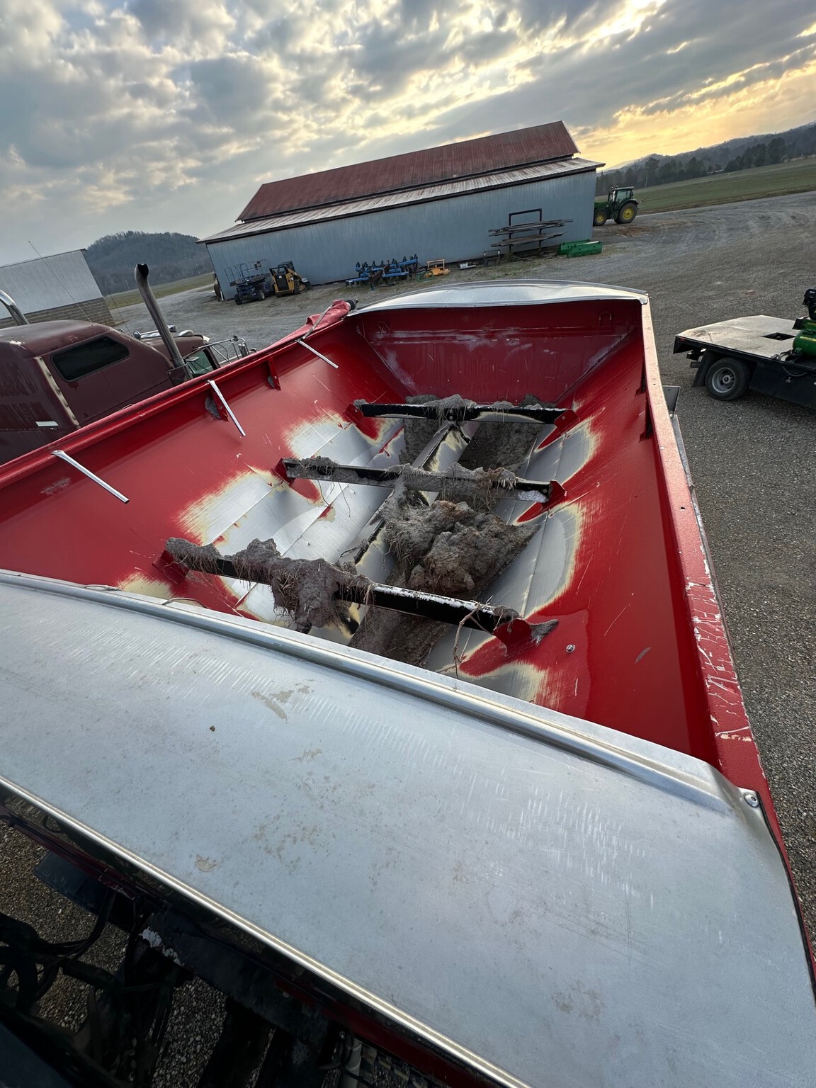 2015 RBR Enterprise VENTURI 350 Image 7