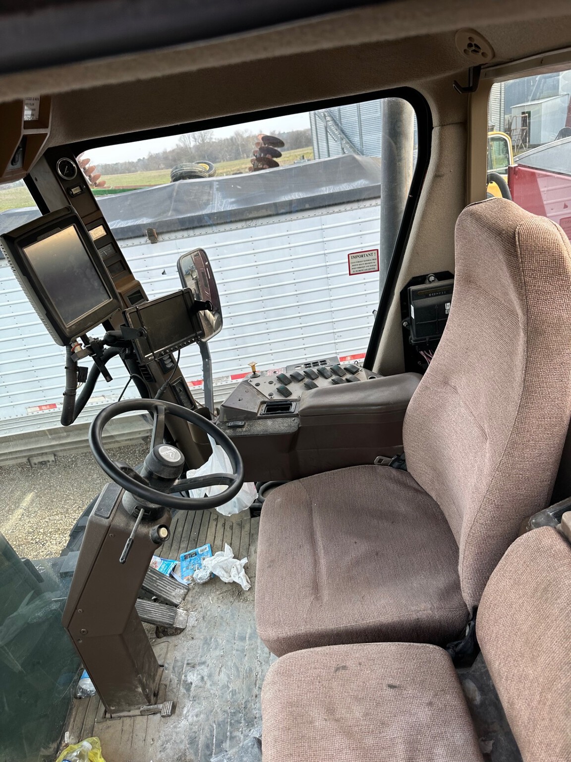 2015 RBR Enterprise VENTURI 350 Image 8