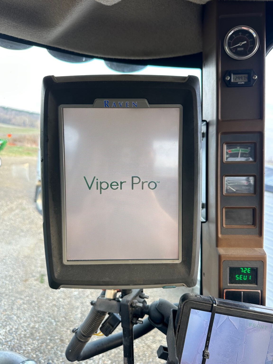 2015 RBR Enterprise VENTURI 350 Image 11