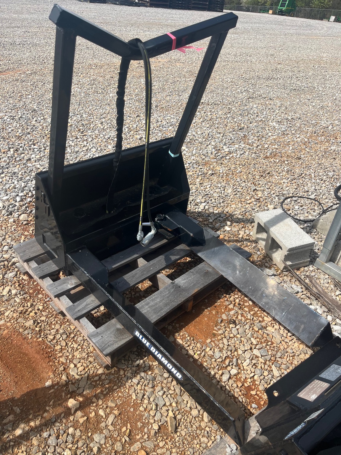 2024 Blue Diamond 114088