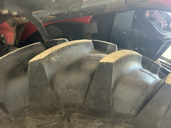 2021 Case IH Maxxum 150 (9th thumbnail)