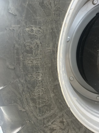 2021 Case IH Maxxum 150 (12th thumbnail)