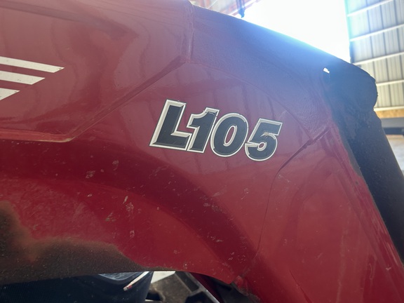 2021 Case IH Maxxum 150 (15th thumbnail)