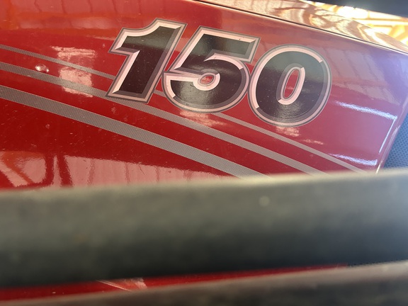 2021 Case IH Maxxum 150 (16th thumbnail)