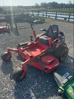 2023 Gravely ZTHD60
