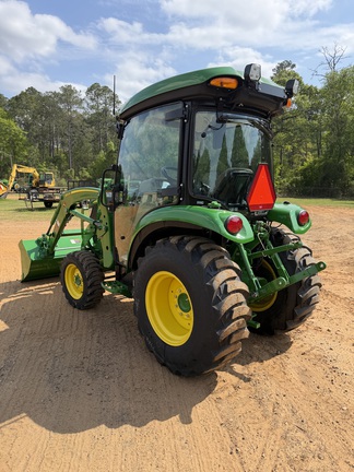2026 John Deere 3046R-2