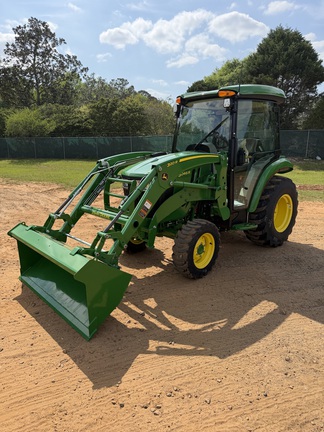 2026 John Deere 3046R