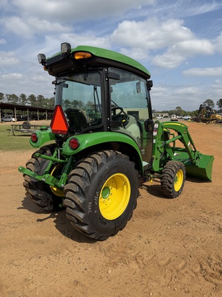 2026 John Deere 3046R-3