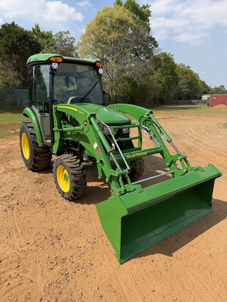 2026 John Deere 3046R-4