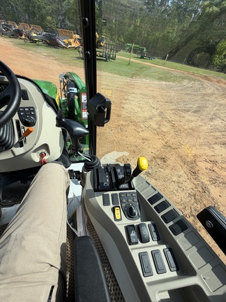 2026 John Deere 3046R-6