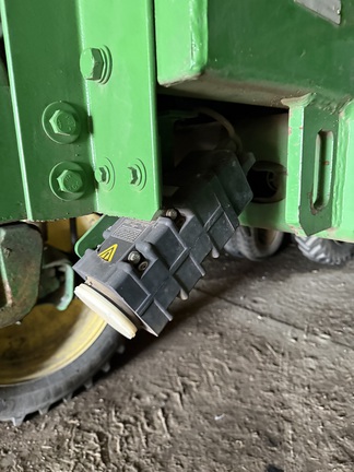 2003 John Deere 4710 - Photo2