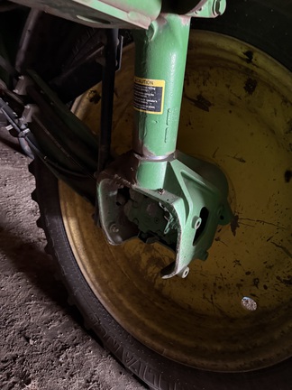 2003 John Deere 4710 - Photo10