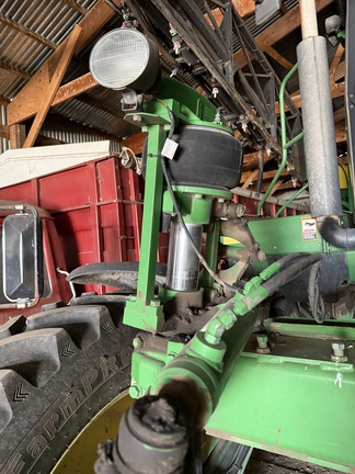 2003 John Deere 4710 - Photo9