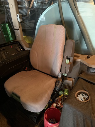 2003 John Deere 4710 - Photo5