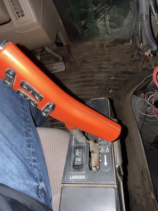 2003 John Deere 4710 - Photo4