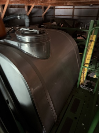 2003 John Deere 4710 - Photo3