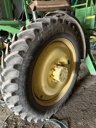 2003 John Deere 4710 - Photo11