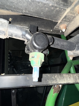 2003 John Deere 4710 - Photo13