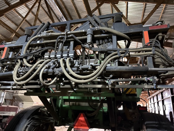 2003 John Deere 4710 - Photo14