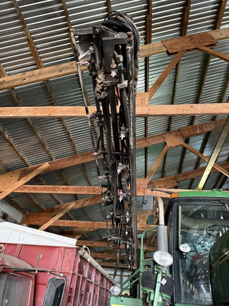 2003 John Deere 4710 - Photo16