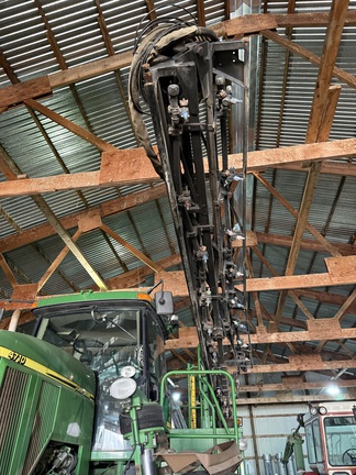 2003 John Deere 4710 - Photo15