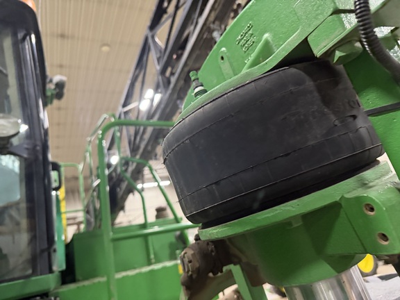 2003 John Deere 4710 - Photo10