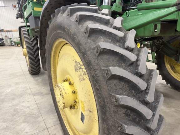 2003 John Deere 4710 - Photo12