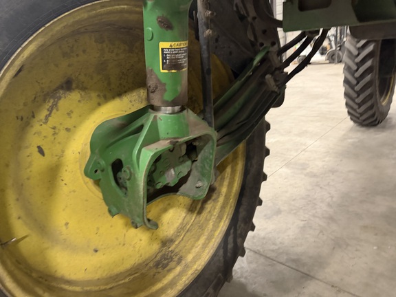 2003 John Deere 4710 - Photo14