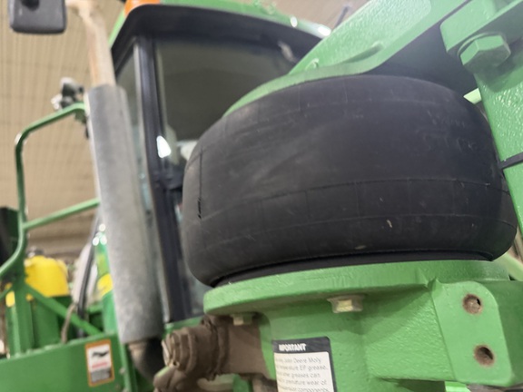 2003 John Deere 4710 - Photo13
