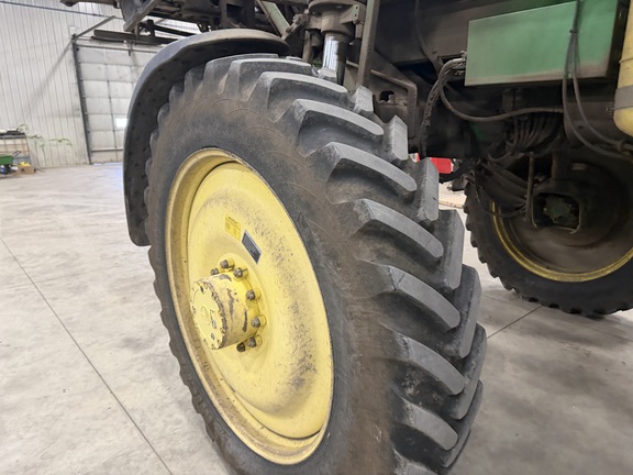 2003 John Deere 4710 - Photo15