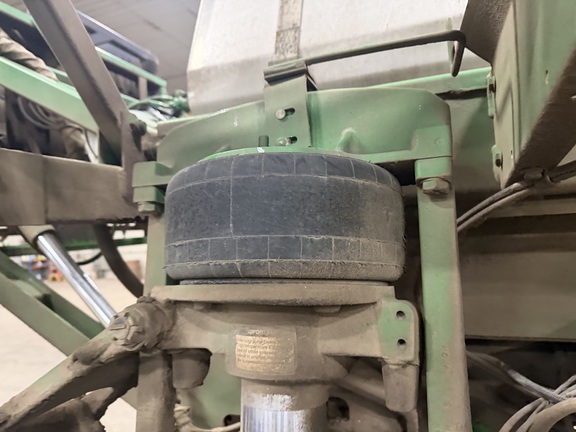 2003 John Deere 4710 - Photo16