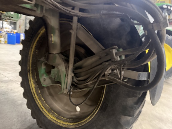 2003 John Deere 4710 - Photo17