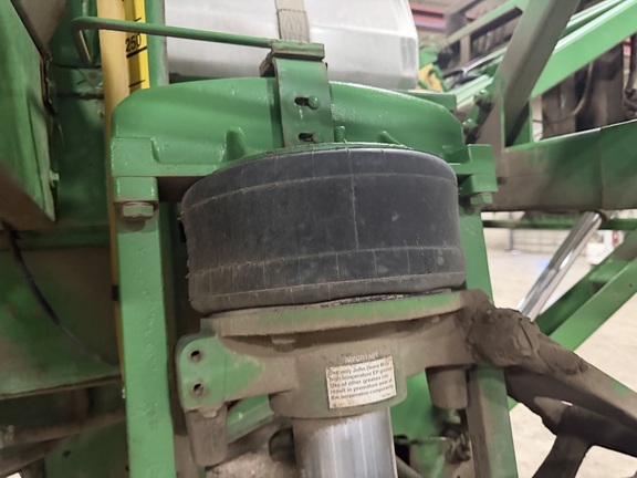 2003 John Deere 4710 - Photo19