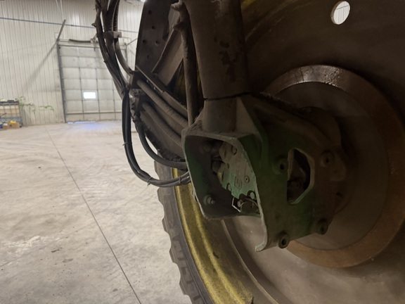 2003 John Deere 4710 - Photo20
