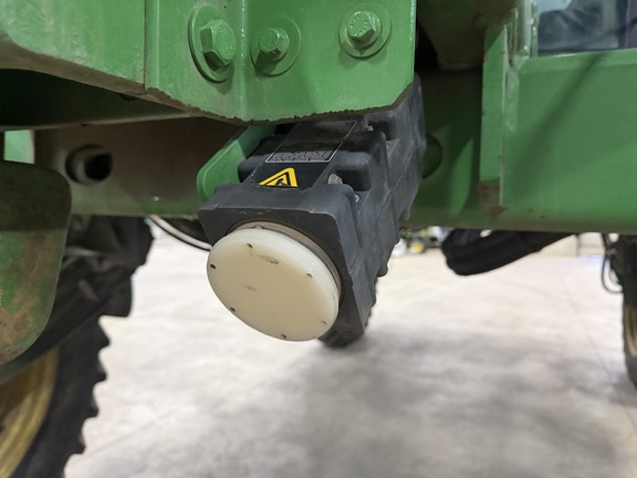 2003 John Deere 4710 - Photo24