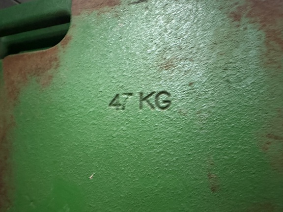 2003 John Deere 4710 - Photo25
