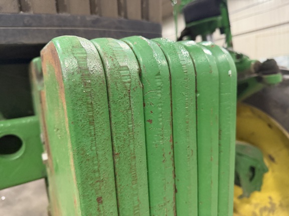 2003 John Deere 4710 - Photo26