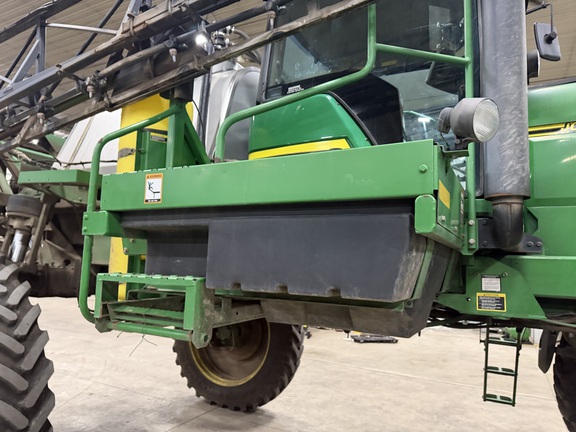 2003 John Deere 4710 - Photo27