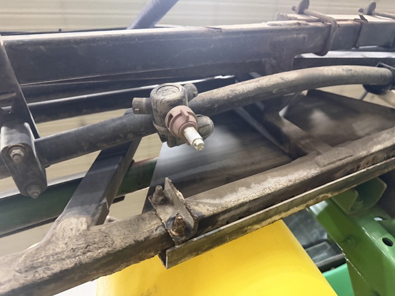 2003 John Deere 4710 - Photo28