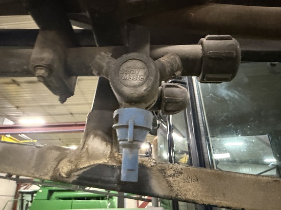 2003 John Deere 4710 - Photo31