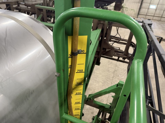 2003 John Deere 4710 - Photo34