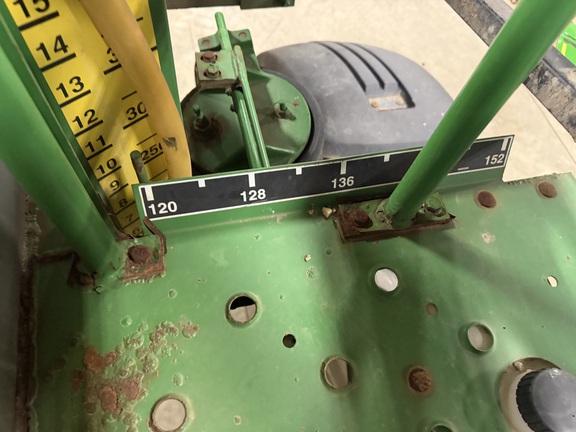 2003 John Deere 4710 - Photo35