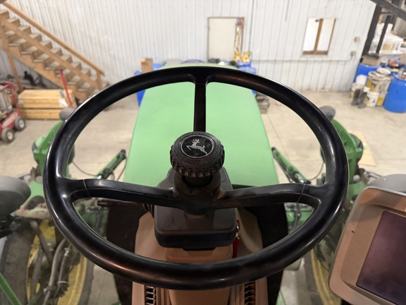 2003 John Deere 4710 - Photo38