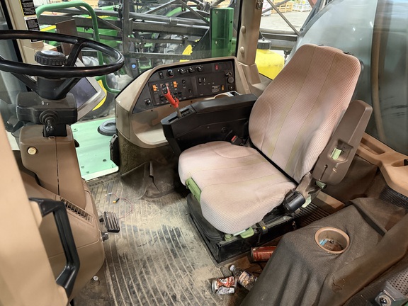 2003 John Deere 4710 - Photo37