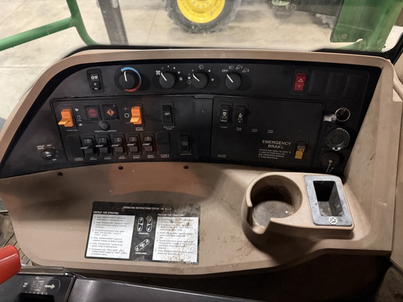 2003 John Deere 4710 - Photo40