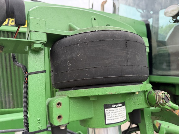 2003 John Deere 4710 - Photo11