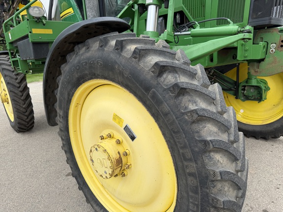 2003 John Deere 4710 - Photo13