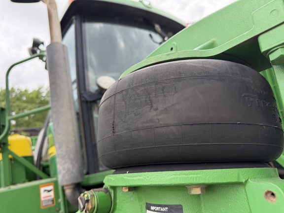 2003 John Deere 4710 - Photo14