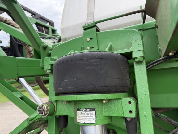 2003 John Deere 4710 - Photo17